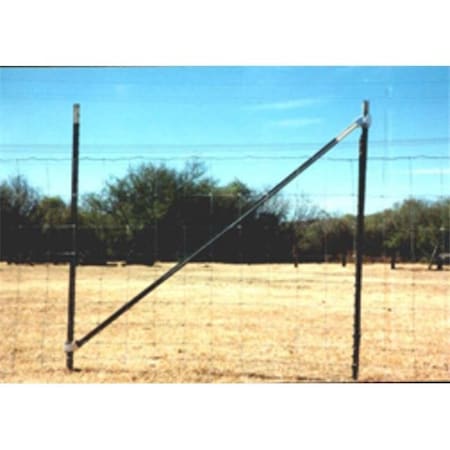 Wedge-Loc Wedge-Loc 469902084 Single Diagonal Braces 469902084